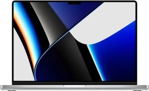 A2485 16" M1 MacBook Pro