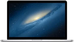 A1398 15" MacBook Pro