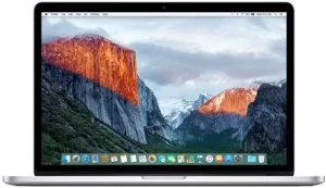 A1425 13" MacBook Pro