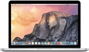A1502 13" MacBook Pro