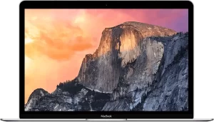 A1534 12" MacBook