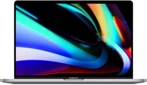 A2141 16" MacBook Pro