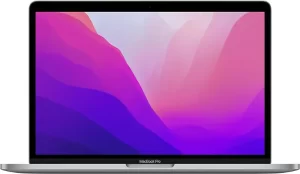 A2338 13" M2 MacBook Pro