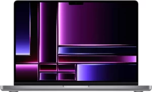 A2779 14" M2 MacBook Pro