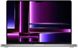 A2780 16" M2 MacBook Pro