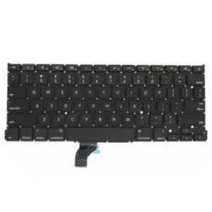 MacBook Keyboard Replacement Vancouver
