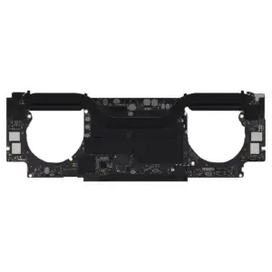 MacBook Logic Board Repair Vancouver